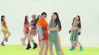 tripleS - “Rising” MV Teaser 2 (Alternate Version)