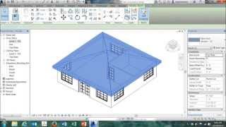 Celebrity Easy Revit Project Idea for CEA Class Profile