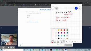 Khan Support: Evaluate functions Wealth