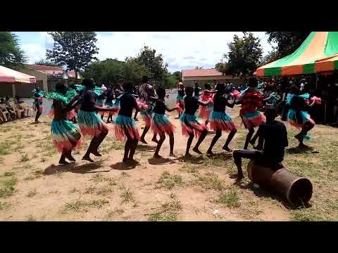 beutiful kamba traditional song.