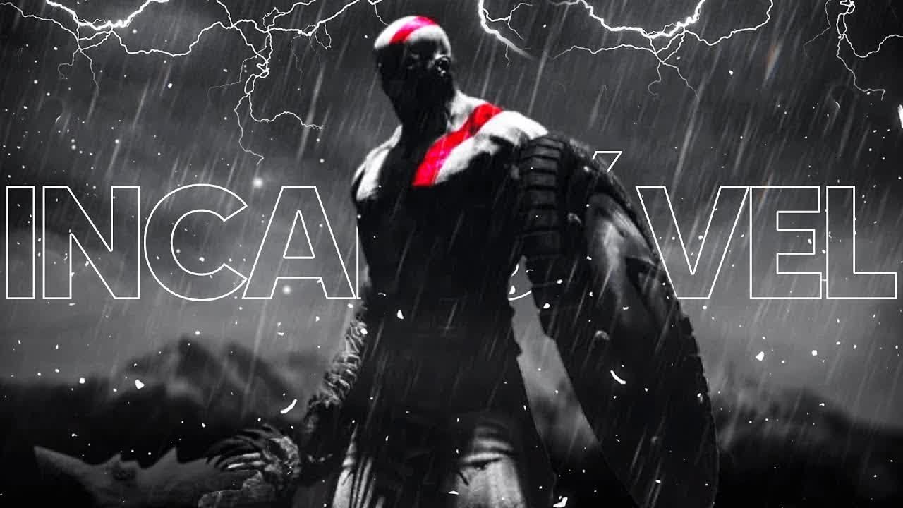 Músicas que fazem você se sentir incansável ⚔️🔥