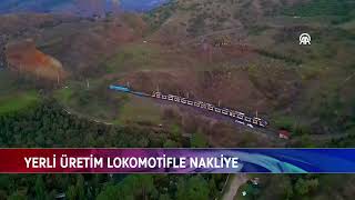 Mi̇lli̇ Banli̇yö Seti̇ Raylara Çikti