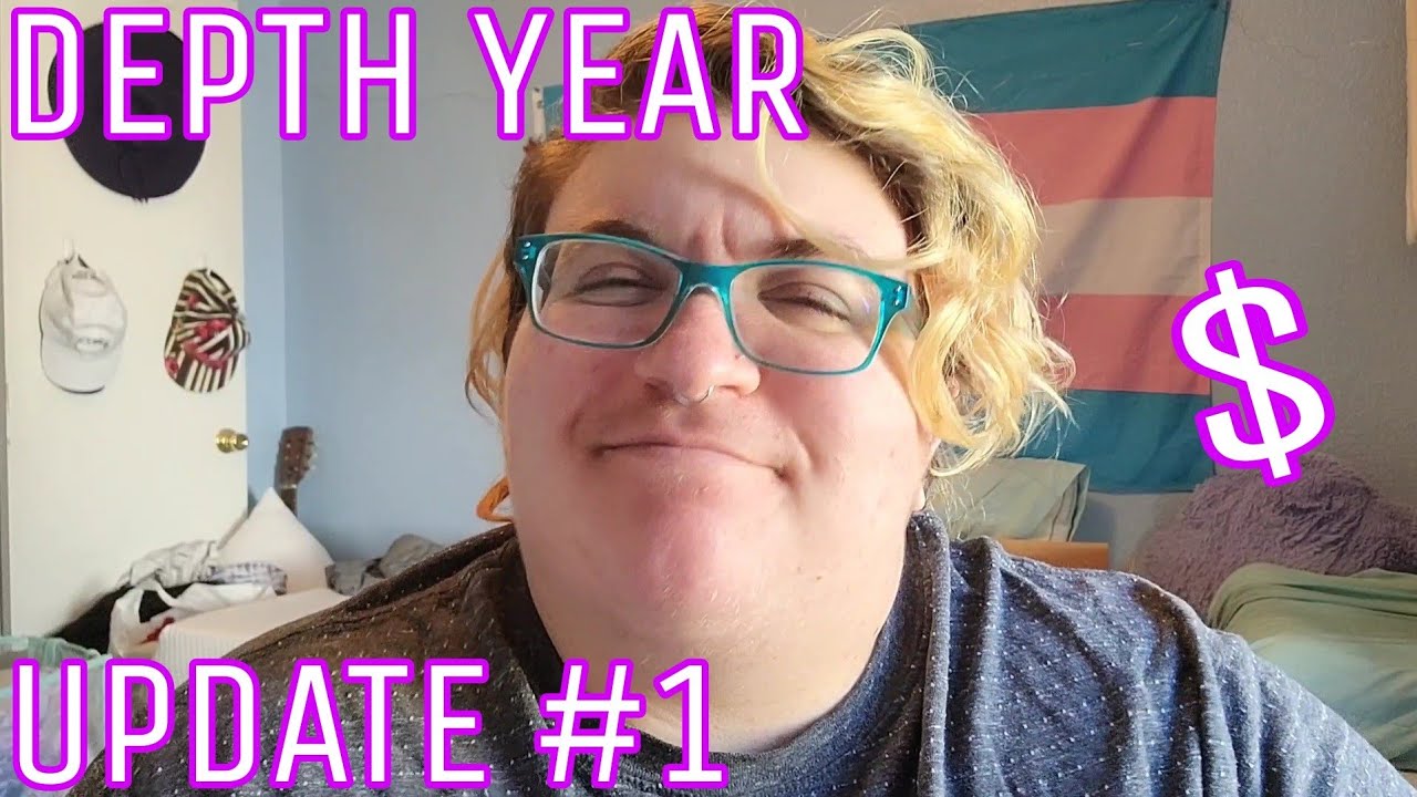 Depth Year Update No. 1 | Depth Year 2022