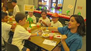 VBS 2018 Day 1 Slideshow