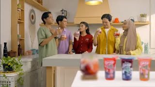 Iklan (OKKY Jelly Splash)