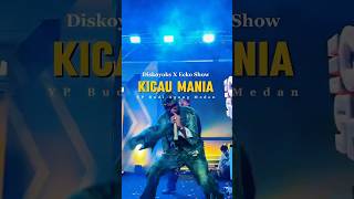 Kicau Mania bareng Ipar❌ Kicau Mania bareng Ecko Show✅ #yoppitanjuang #eckoshow #shorts #iparmarmut