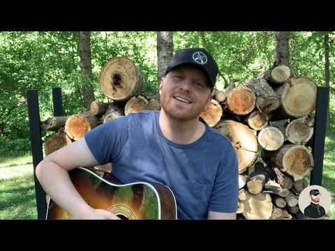 Michael Shynes Break Me Acoustic One Take 