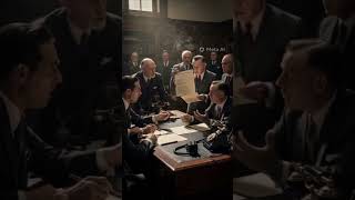 Why America Entered World War 1 – The Zimmermann Telegram | WW1 Part 6