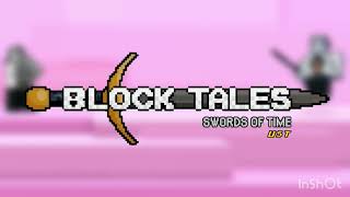 Fine Slowed Down. - Block Tales Ust