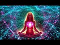 528Hz | I LOVE MYSELF | Healing Self Love Frequency Meditation &amp; Sleep Music