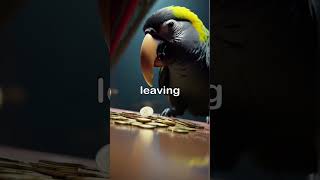 history of Parrot #changeyourmindsetchangeyourlife #motivation #facts #quotes