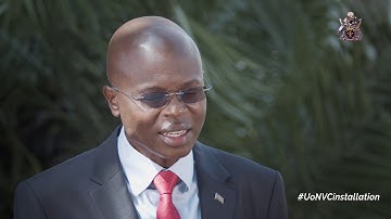 History of the University of Nairobi