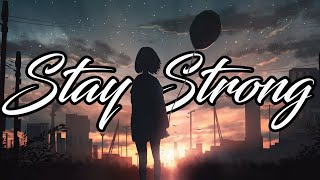 NEFFEX - Stay Strong 『 Sub Español 』(Lyrics)