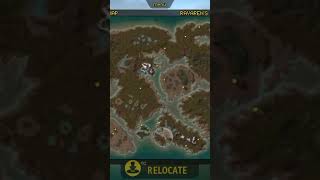 WEREWOLF HUNT! #gaming #dinosaurs #dinosaur #carnivores #games #walkthrough #gameplay