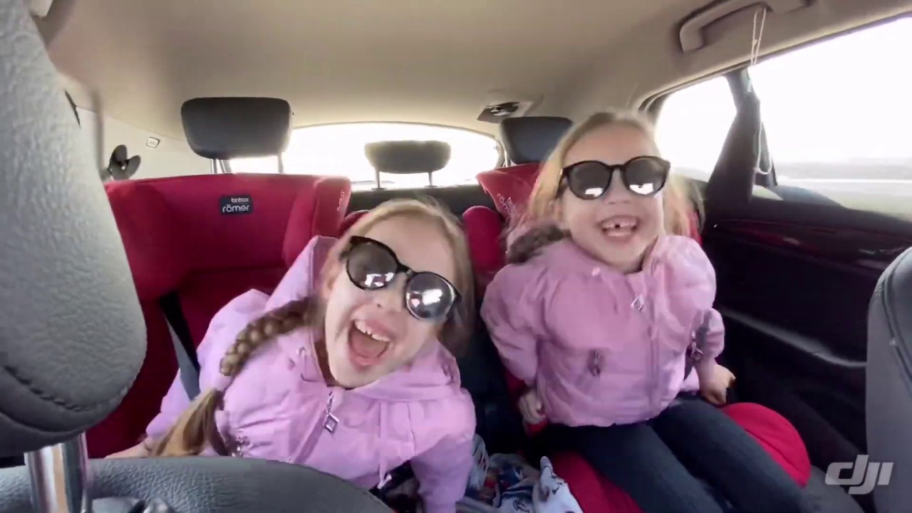 Один день в феврале. Семейный влог | One day in February. VLOG