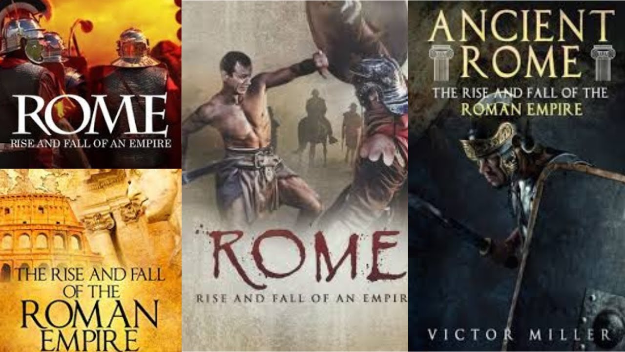 "Spartacus: The Slave Who Defied Rome" - A Glimpse into a Gladiator's ...