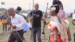 Umemulo Ka Nonkululeko Dludla