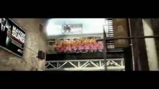 Marc Ecko's Getting Up - Welcome To New Radius