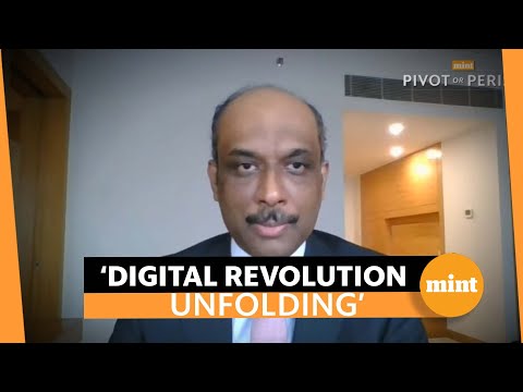 ‘Investment in digital infrastructure paid off’: JCB India’s Deepak Shetty