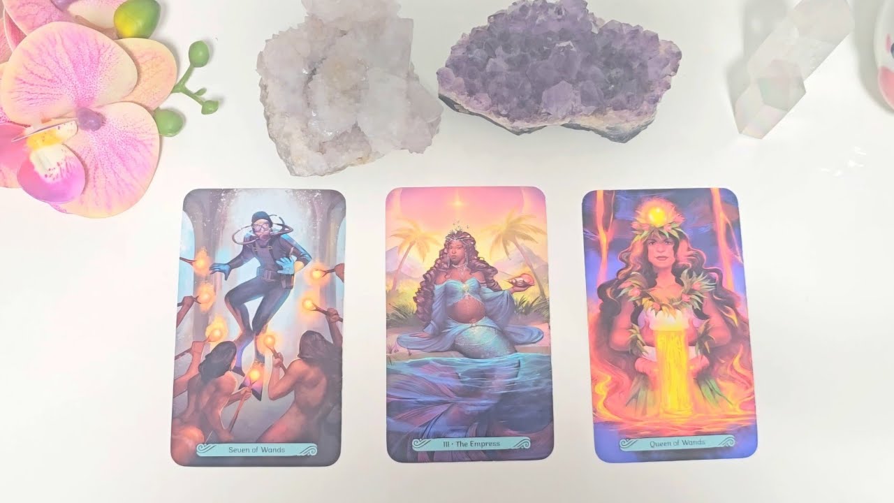 ACCADRÀ QUALCOSA MOLTO PRESTO CHE CAMBIA TUTTO🩷🔮