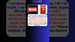 Medya Muhtarı: Piyasa Sahipsiz, Kim Kime Dum Duma