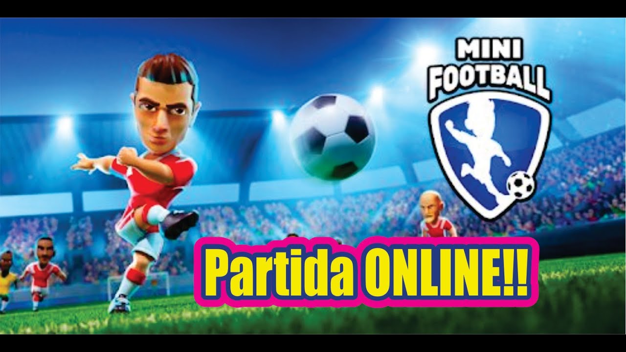 mini football online