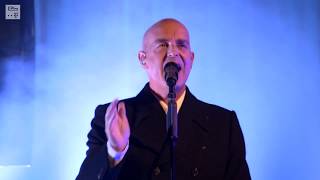 Watch Pet Shop Boys A Face Like That video