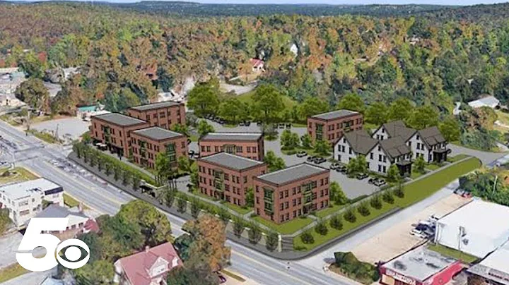 Patriot Park in Fayetteville promises the largest affordable housing facility for veterans in the U.