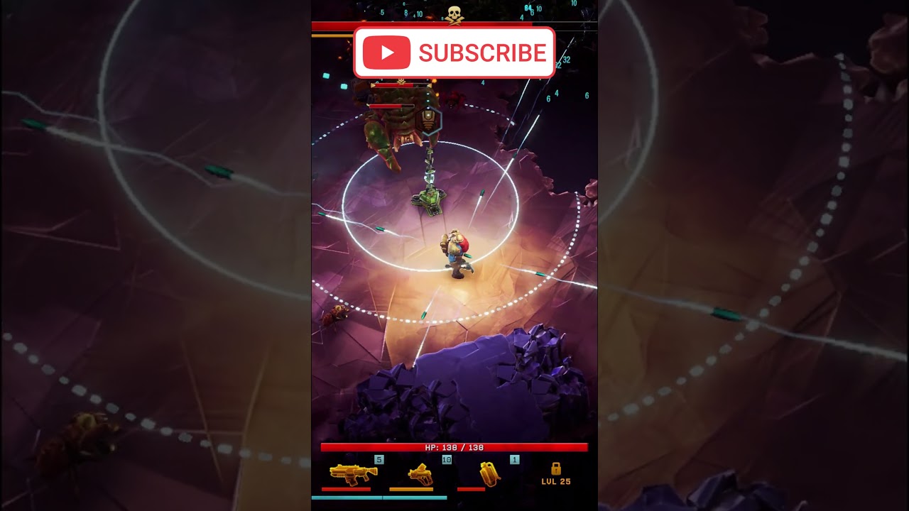 Deep Rock Galactic: Survivor 