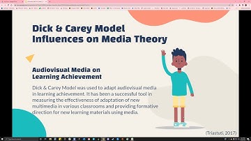 Instructional Design - ADDIE vs Dick & Carey Models