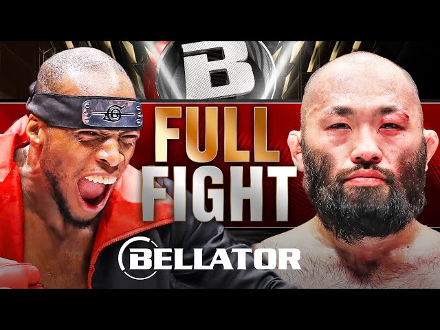 スポーツ選手 BELLATOR MMA SPECIAL VIP GUEST PASS sddefault.jpg