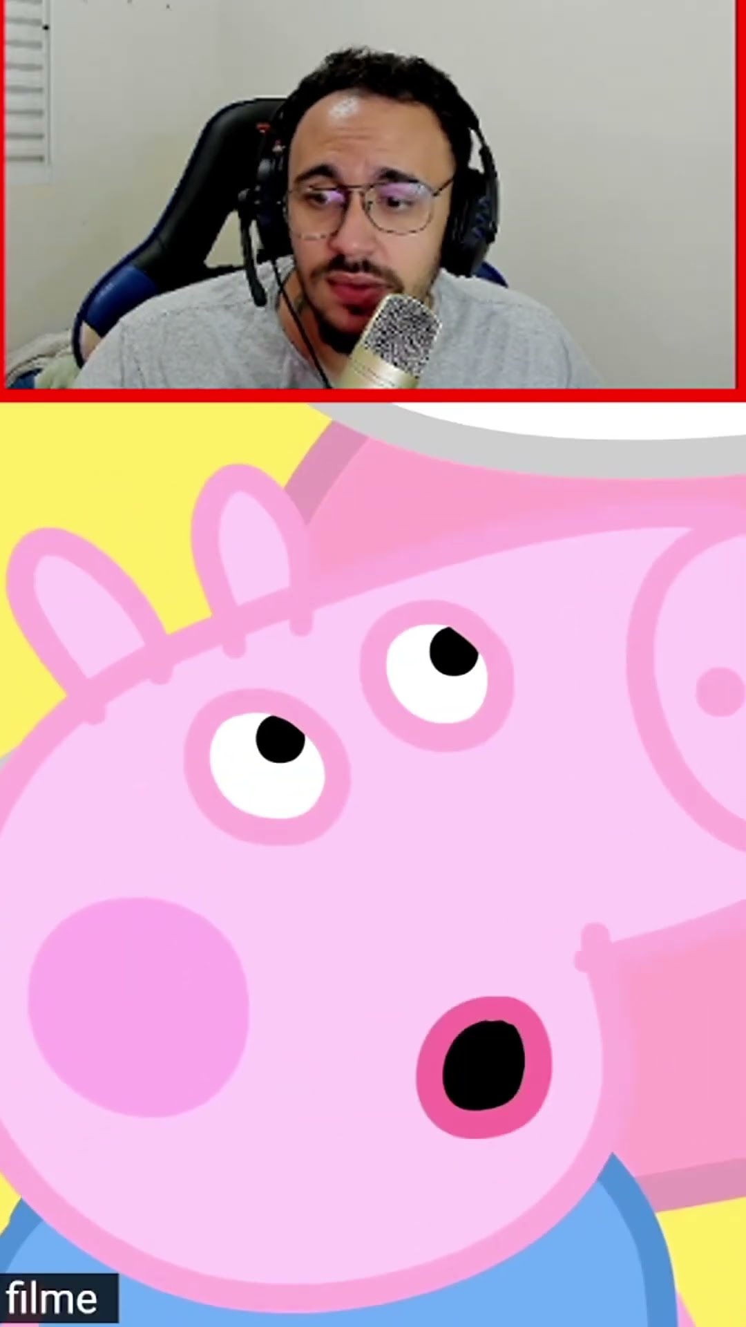 SHIN SONIC EM PEPPA PIG