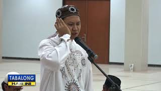 SHOLAT HAJAT RSUD BADARUDDIN KASIM #TV TABALONG