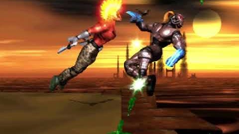 KI Hitstop Differences