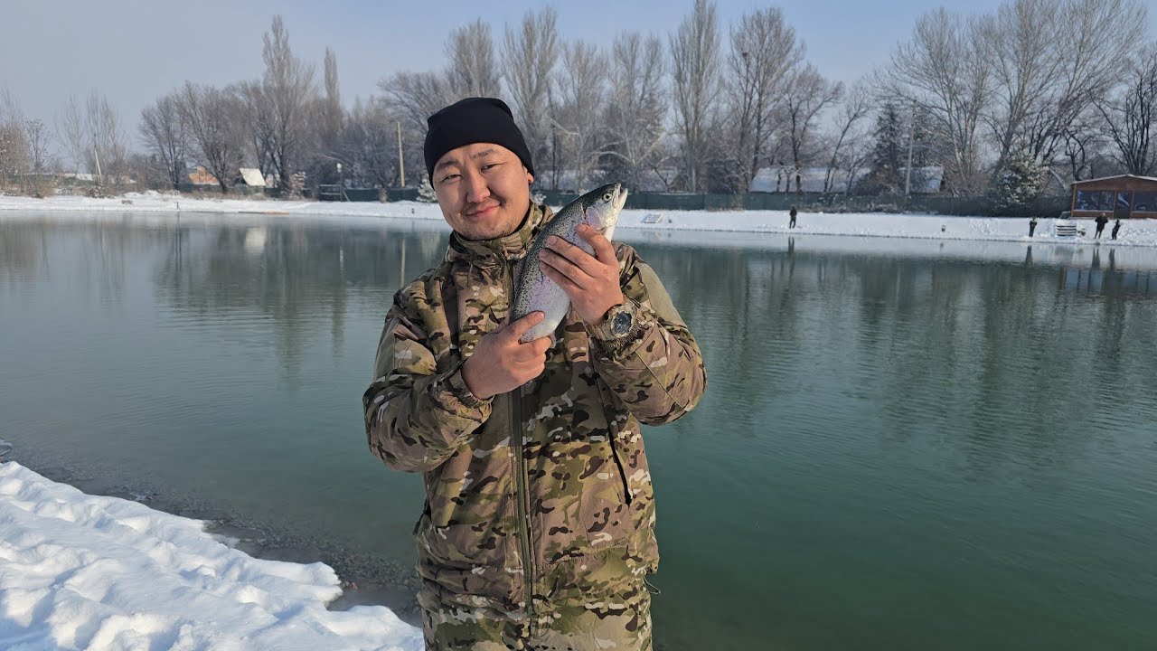 Клевое место 18-январь 0707001967 Улан