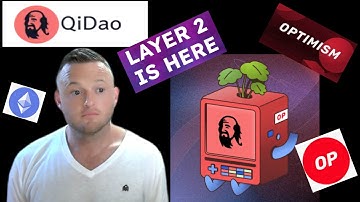 How To: Optimism Quests: QiDao