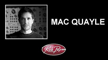 Mac Quayle
