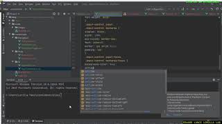 【NUXT】Creating an Admin Page