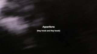 Vraell - Apparitions (Lyric Video)