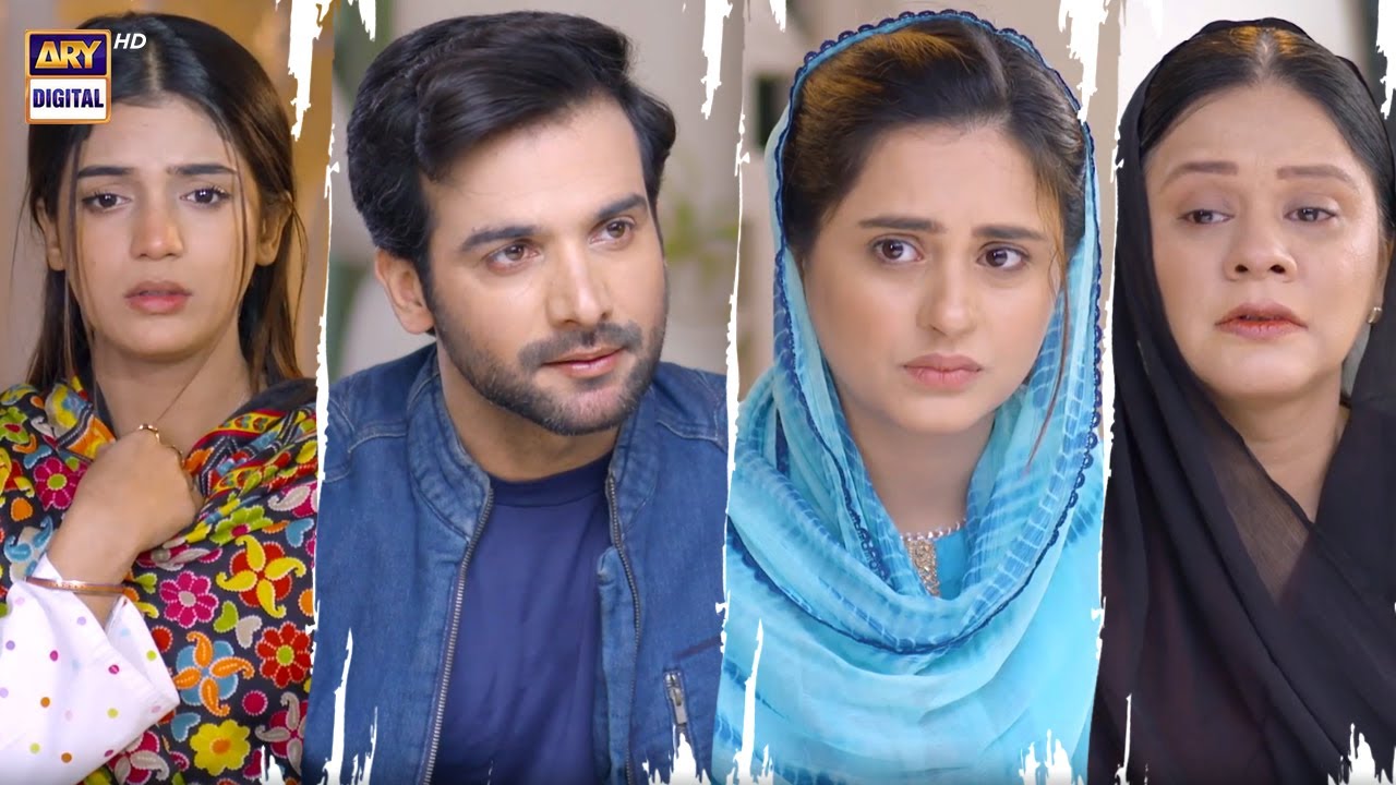 Fiza Ke Rishte Ke Liye Inkar Mat Kijiyega MuqaddarKaSitara YouTube