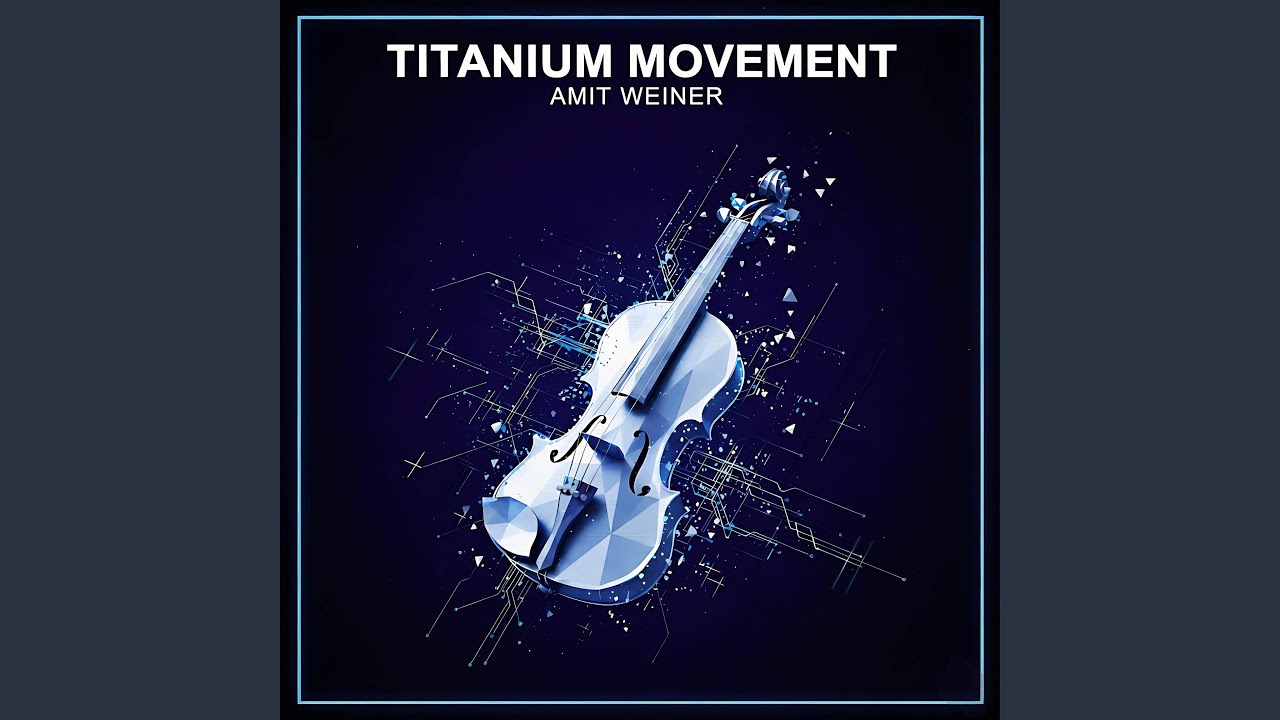 Watch Titanium Movement on YouTube Watch Titanium Movement on YouTube