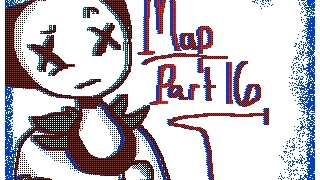 Fake you out MAP part 16