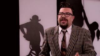 Pep Erazo and Memo Baquero had a big fight - La Tele Letal