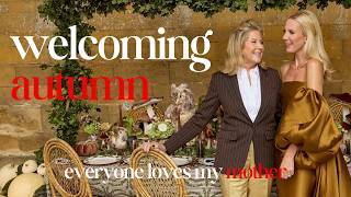 Download Lagu Welcoming Autumn at Mrs. Alice: A Cosy Season Finale! Download Lagu Welcoming Autumn at Mrs. Alice: A Cosy Season Finale!