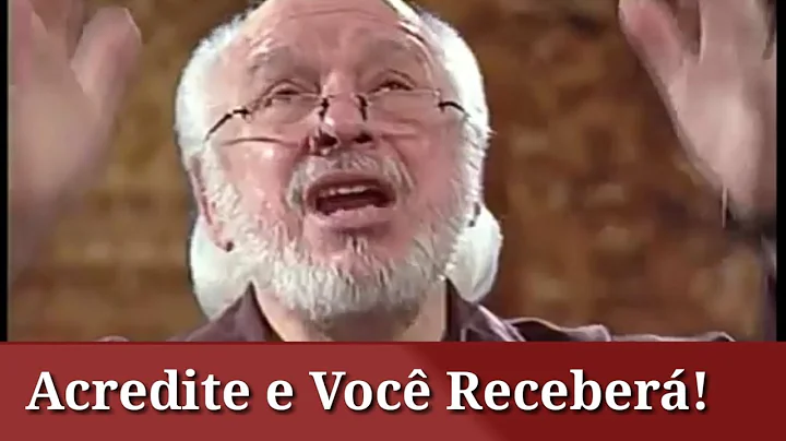 O Poder Da Imaginao Na Orao! Frei Jorge Da Paz.