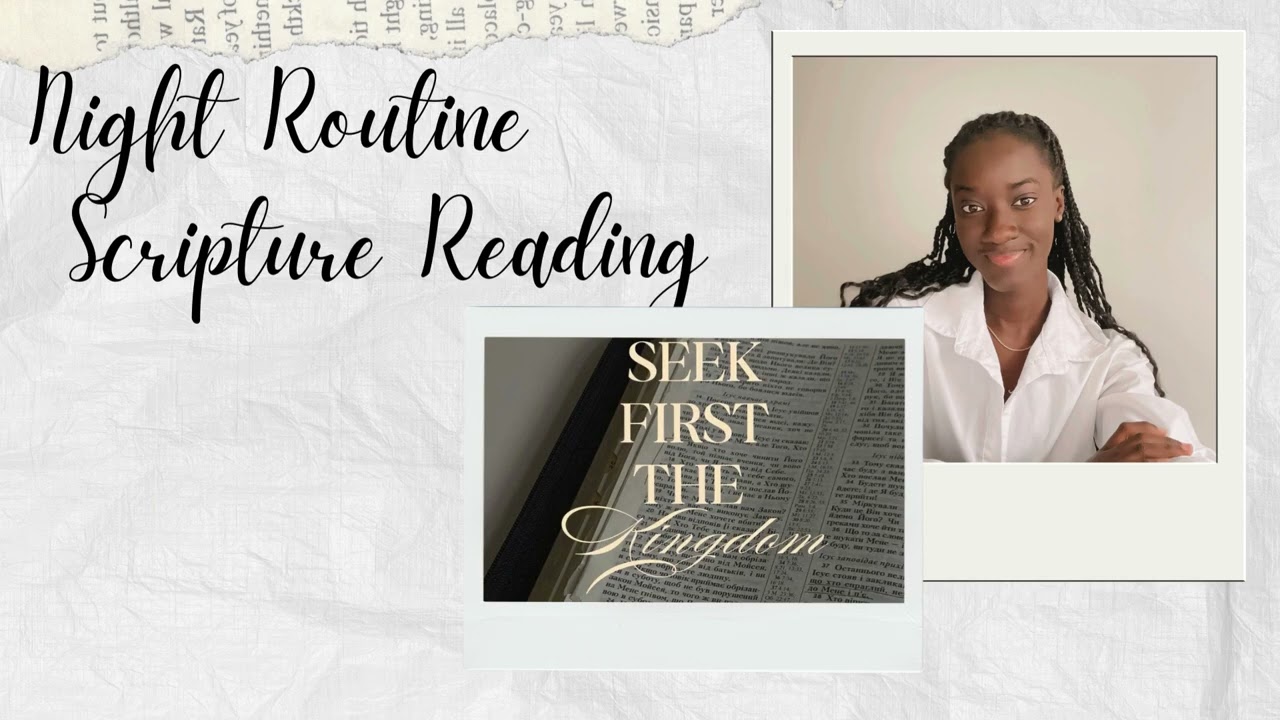 His Love Endures Forever | Psalm 136