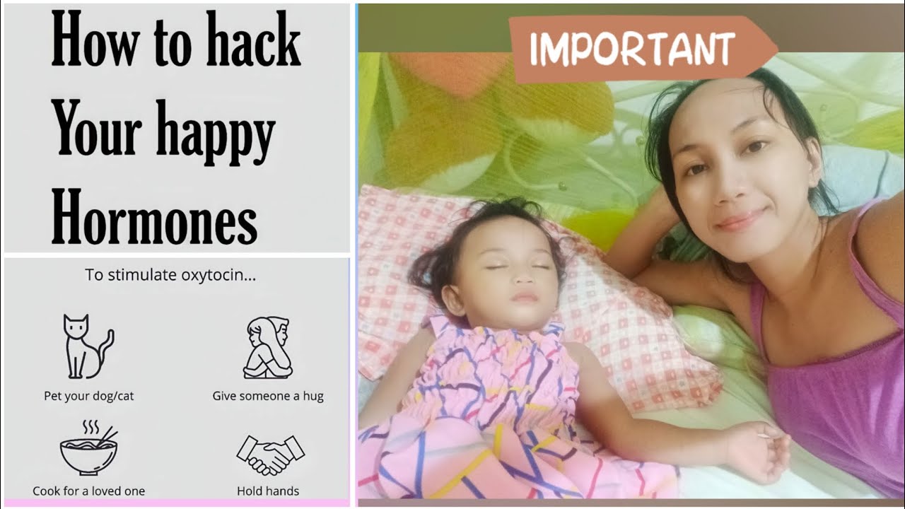 HAPPY HORMONES FOR BREASTFEEDING MOMS, BABIES, AND FAMILIES! 🤗🤱🏻 YouTube