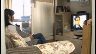 러브 人 아시아 - Love In Asia 20080415  #002