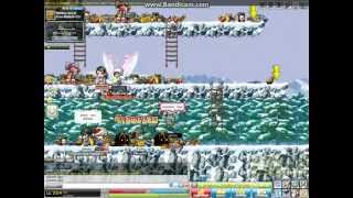 Axedms toon hacking full map aattack