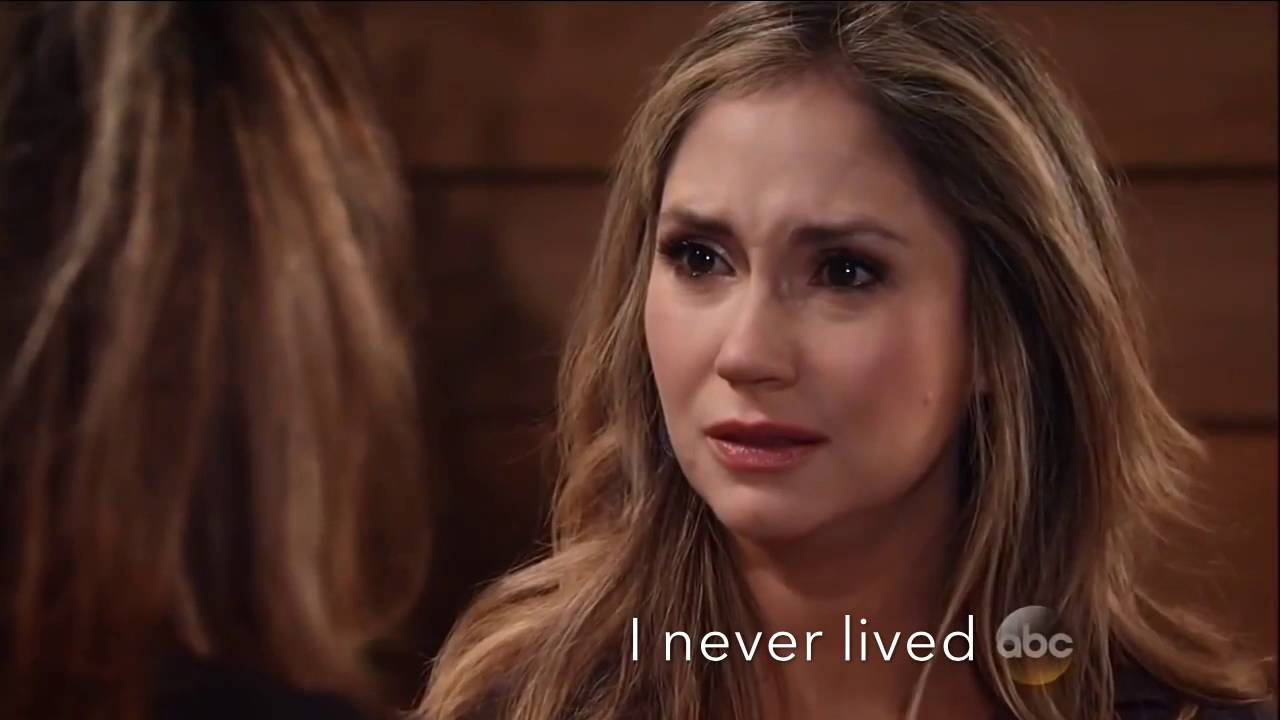 GH Parker & Kristina - Before Your Love